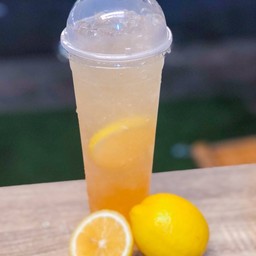 มินิฮาทโซดา (หอม รสชาติดี) เย็น28oz