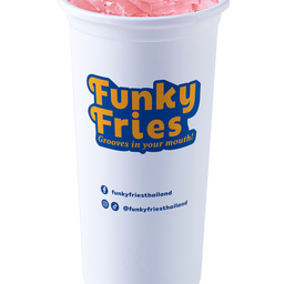 Pink Lemon
