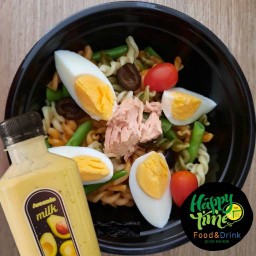 Happytime Food&beverage