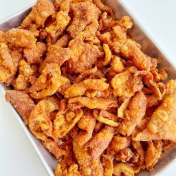 ไก่ทอดหาดใหญ่หมู่บ้านกุศลส่งสามัคคี สาขา1 สาขา1