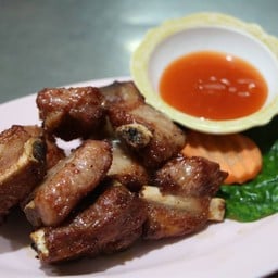 ซี่โครงบรั่นดี