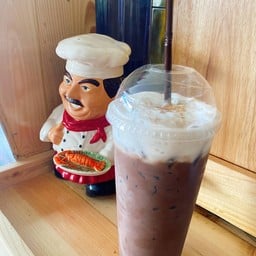 โกโก้เย็น