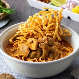 คุณพลอยข้าวซอยบาร์