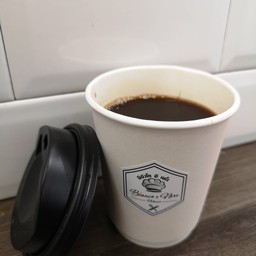 Hot Americano