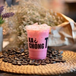 Kaichong Specialty Coffee (ร้านกาแฟไคชง) พระราม 9