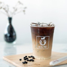 เอสเพรสโซเย็น