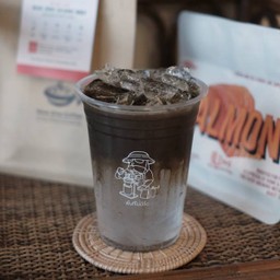 โฮจิฉะ ไลท์ M