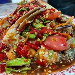 ยำแหลก by หรั่ง