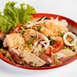 ยำรวมมิตร