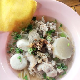 น้ำใส