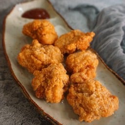 ไก่คาราเกะ