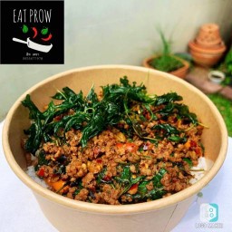 Eat Prow ( อีท เพรา )