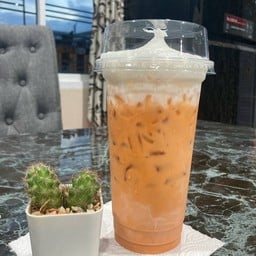 The Money Coffee&Tea
