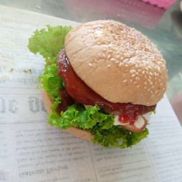 279Burger