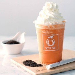 ชาไทยปั่น