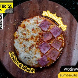 Your'z Pizza ดงพระราม