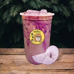 คุณต้อง Coffee & Tea | ชานม, กาแฟสด, ชาผลไม้