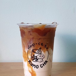 คาราเมลมัคคิอาโต้