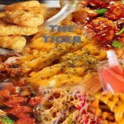 เดอะไทเกอร์(The Tiger) 2