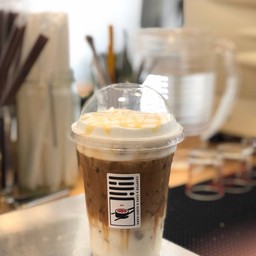 Caramel Macchiato