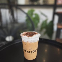 คาปูชิโน่ (CAPPUCINO)