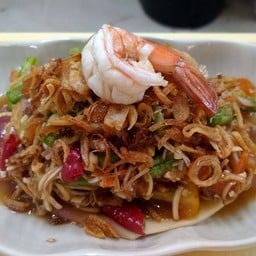 ตำหัวปลี