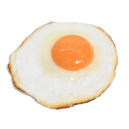 MEDAMA YAKI ( Fried egg )
