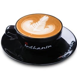 Inthanin Coffee ถนนมหาราช จันทบุรี
