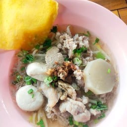 เกาเหลา น้ำใส