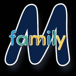 family M (ครอบครัวตัวM)