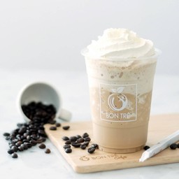 เอสเปรสโซ่ปั่น