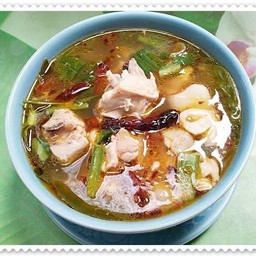 ป้าพรอาหารตามสั่ง