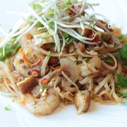 ผัดไทยดั้งเดิม