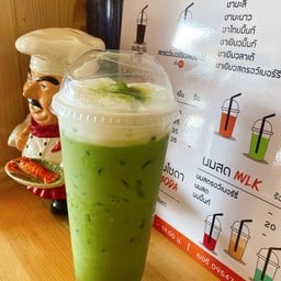 ชาเขียว