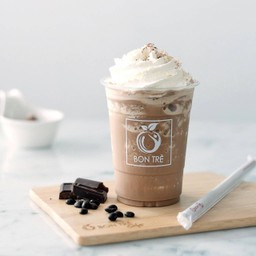 มอคค่าปั่น