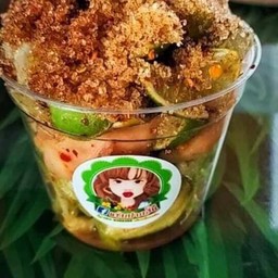 แซ่บปากสั่น สาขาหัวหินตาลเดี่ยว