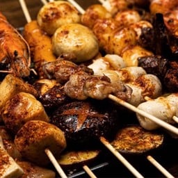 Johann Mala อ่อนนุช 21/2 เจ้าดังย่านอ่อนนุช สาขาอ่อนนุช21/2