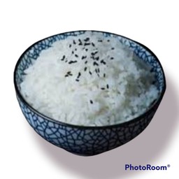 ข้าวหอมมะลิ