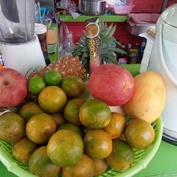เฌอชา  บุรีรัมย์