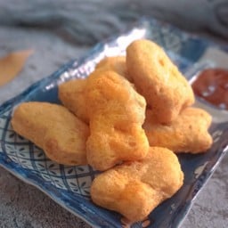 นักเก็ตไก่