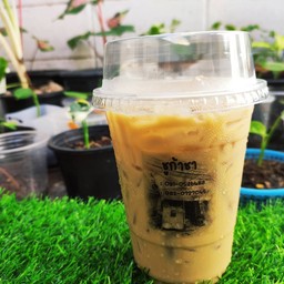 (espresso) เอสเปรสโซ่