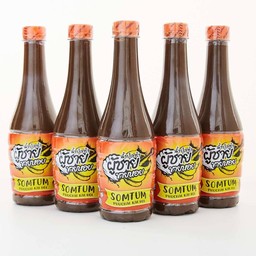 น้ำปลาร้า