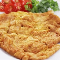 ไข่เจียว