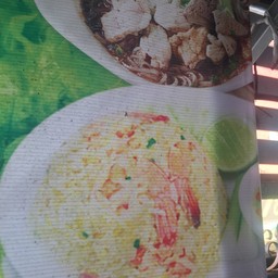 ป้าวรรณอาหารตามสั่ง