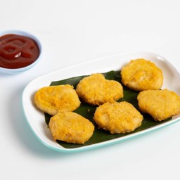 นักเก็ตไก่