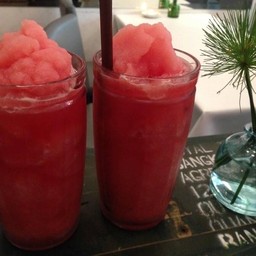 แตงโมปั่น