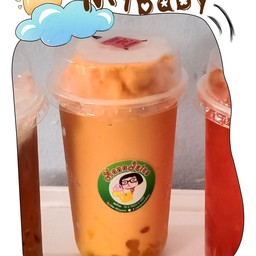 ชาเย็นปั่น