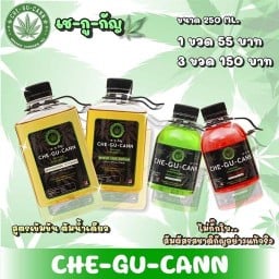 เช-กูกัญ พิกัดตลาดบางใหญ่