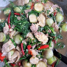 แกงอ่อม