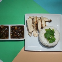 Khou Soi Enjoy Foods - หมู่บ้านสราญรมย์ หมู่บ้านสราญรมย์